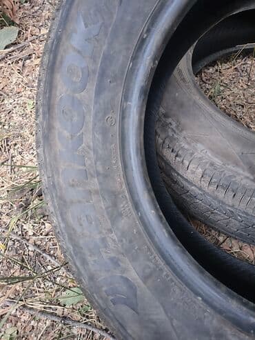 шины каракол: Шины 205 / 65 / R 16, Лето, Новый, Комплект, Легковые, Корея, Hankook — 5