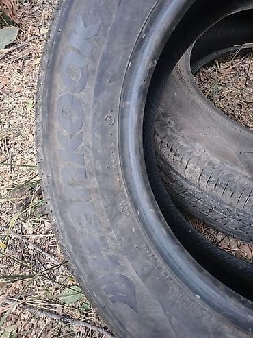 mini car: Шины 205 / 65 / R 16, Лето, Новый, Комплект, Легковые, Корея, Hankook — 3