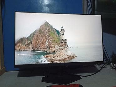 мониторы 3440x1440: Монитор, AOC, Новый, 27" - 28" — 10