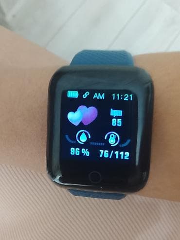 garmin captain: Достаавка 🚚 🚚 бесплатно Смарт-браслет Smart Bracelet (Your Health — 3