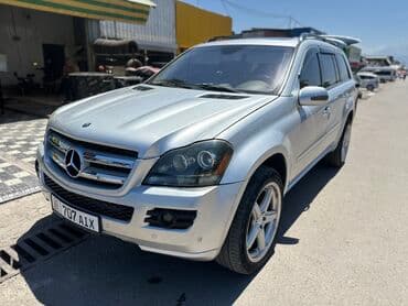 авто с последующим выкупом хонда фит: Продаю мерс GL В хорошем состоянии срочно Торг у капота машина — 9