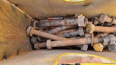 цепная лебедка: Башенные краны Zoomlion: Высота - 60м, Стрела - 60м, Грузоподъемность — 13