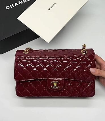 Бижутерия: В наличии сумки ✅ Люкс копии (ААА+) В комплекте пыльник и коробка 🎁🎁 — 10