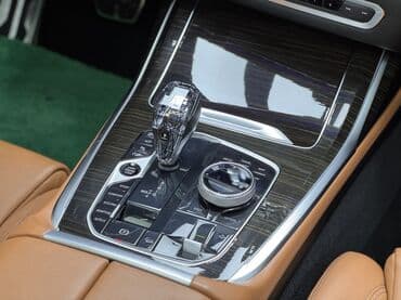 bmv samurai: BMW X7: 2019 г., 3 л, Автомат, Бензин, Внедорожник — 7