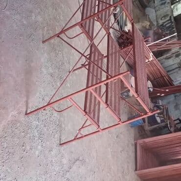 продаю инструмент: Ижарага берүү Курулуш жыгачтары — 10