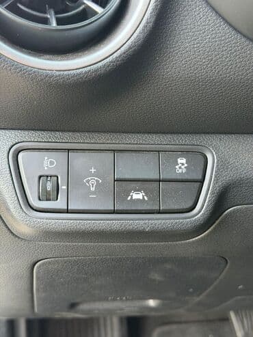 автомобиль киа рио: Kia K3: 2020 г., 1.6 л, Бензин, Седан — 10