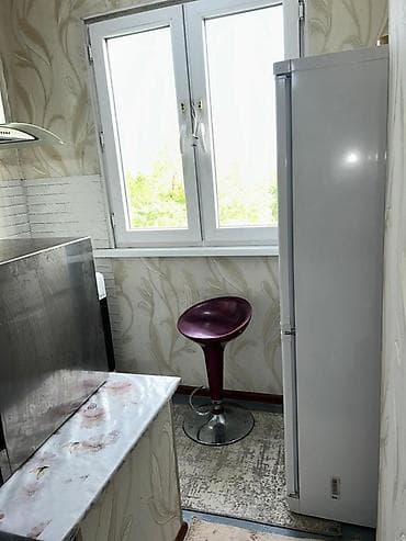 2 bedroom: 2 комнаты, 55 м², Индивидуалка, 5 этаж, Евроремонт — 10