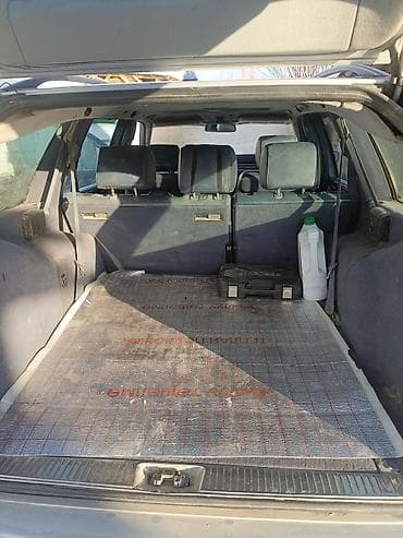 lexus gx авто: Mercedes-Benz E-Class: 2001 г., 2.8 л, Автомат, Бензин, Универсал — 6