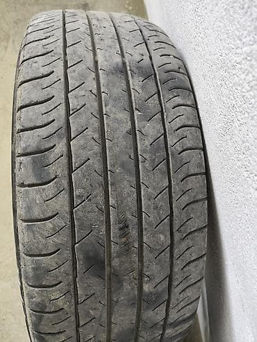215 55 р17: Колеса в сборе 215 / 55 / R 17, Лето, Б/у, Комплект, Легковые, Литые, отверстий - 5 — 9