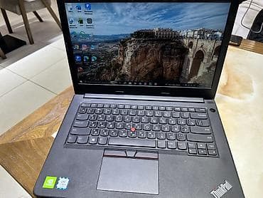macbook m3: Lenovo ThinkPad — надёжный бизнес-ноутбук с дисплеем и фирменной — 2