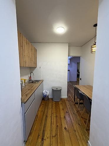 Квартиры: 2 комнаты, 43 м², ТЭЦ Хрущевка, 3 этаж, Евроремонт — 3