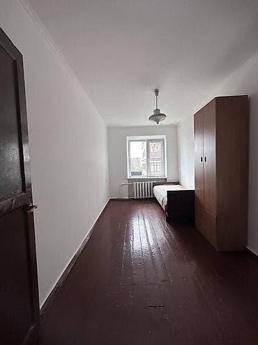 квартира в востоке 5: 3 комнаты, 60 м², 104 серия, 5 этаж — 9