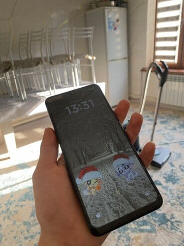 телефоны бишкек цум: Poco C71, Новый, 128 ГБ, цвет - Черный, 2 SIM — 1