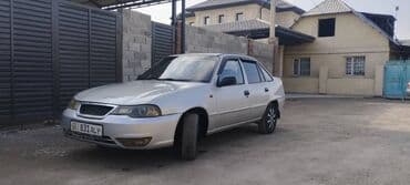 двигатель дэу матиз 0.8 цена бишкек: Daewoo Nexia: 2010 г., 1.6 л, Механика, Бензиновая, Седан — 1