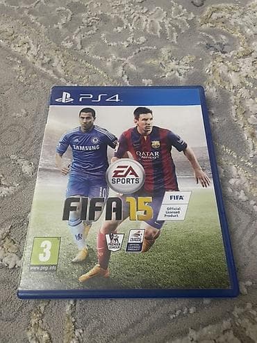 сони 3: Игры для консолей PlayStation в коробочных изданиях (Blu‑ray диски в — 4