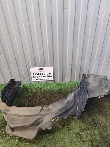 подкрыльник эстима: Подкрылок Передний левый Toyota, 2003 г., Оригинал — 1