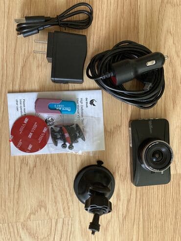 крепление для видеорегистратора: Авторегистратор — 2