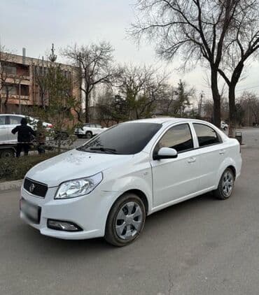 двигатель дэу нексия 1.5 8 клапанов: Ravon Nexia: 2017 г., 1.5 л, Бензиновая, Седан — 2