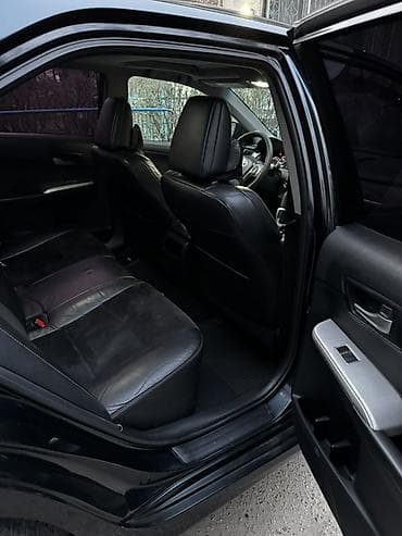 tayota progres: Toyota Camry: 2012 г., 2.5 л, Автомат, Бензин, Седан — 10