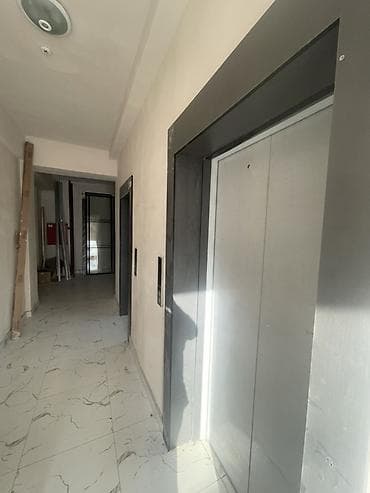 platinum park: 1 комната, 62 м², Элитка, 11 этаж, Готовая ПСО (под самоотделку) — 6