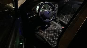 бампер деу нексия: Daewoo Nexia: 2012 г., 1.6 л, Ручные, Бензин, Седан — 2