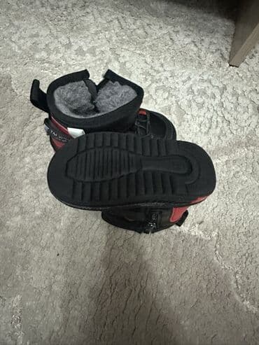 сапоги детские зима бишкек: Детские зимние ботинки - Теплая густая меховая подкладка по всему — 1