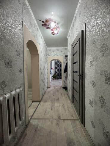 продаётся дом новопокровка: Полдома, 80 м², 3 комнаты, Агентство недвижимости, Дизайнерский ремонт — 12