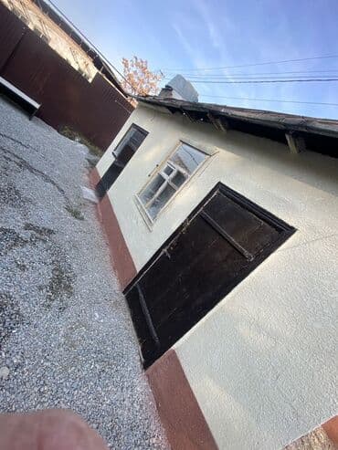 обмен на частный дом: Дом, 70 м², 3 комнаты, Собственник, Косметический ремонт — 2