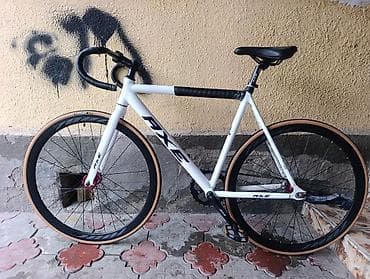 Шоссейный велосипед