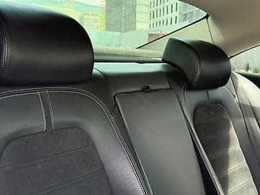 Volkswagen: Volkswagen Passat CC: 2011 г., 1.8 л, Автомат, Бензин, Купе — 8