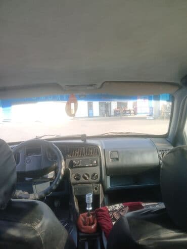 моторы гольф 3: Volkswagen Passat: 1990 г. — 3