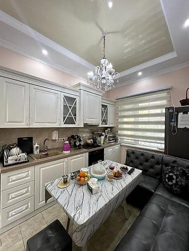 Продается 2х этажн дом, 160 м², 5 сот. Престижный район: с.Кок Жар — 8