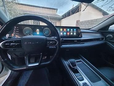 крыло 211: Chery : 2023 г., 1.6 л, Робот, Бензин, Фастбек — 5