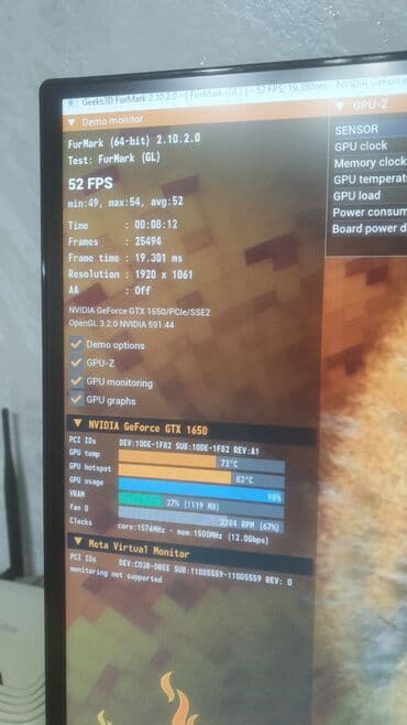 amd rx: Видеокарта, Palit, GeForce GTX, Для ПК — 7