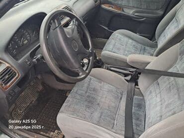 шина жалал абад: Mazda 626: 1997 г., 1.8 л, Механика, Бензин, Седан — 4