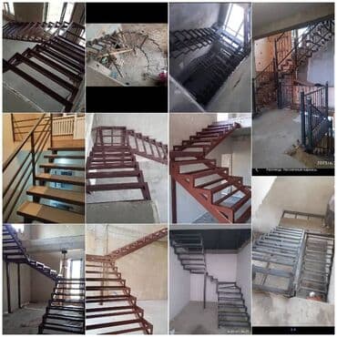 Сварочные работы любой сложности с гарантией