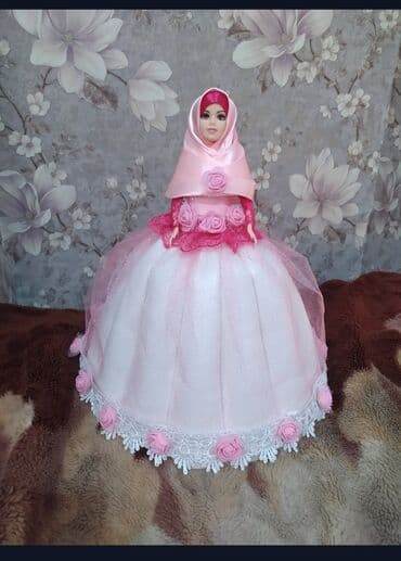 кукла барби купить оригинал: Кукла-светильник — 1