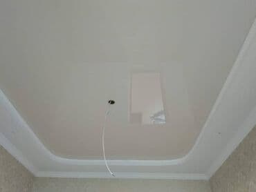 требуются монтажники натяжных потолков: Натяжной потолок Глянцевое, Матовое, 3D потолки Монтаж, Гарантия, Демонтаж — 4
