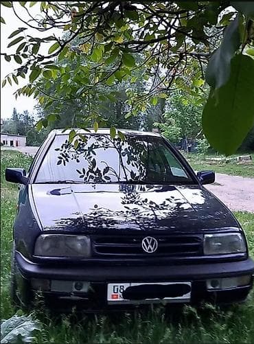 Volkswagen Golf: 1994 г., Хэтчбэк at lalafo.kg Volkswagen Golf: 1994 г., Хэтчбэк
