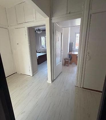 Недвижимость: 2 комнаты, 48 м², Дордой Плаза ТРЦ 105 серия, 3 этаж, Косметический ремонт — 6