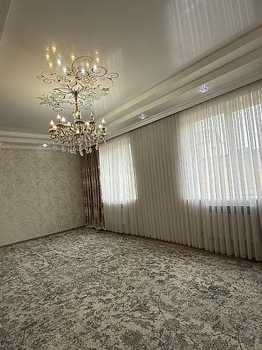 гостиница комната: ID6606 Продается особняк в городе Ош, мкр Достук (Геологородок) — 4