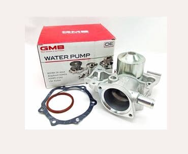 trail: Помпа Subaru Новый — 1