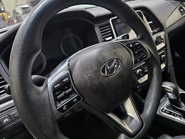 sonata 2014: Hyundai Sonata: 2021 г., 2 л, Автомат, Газ, Седан — 4