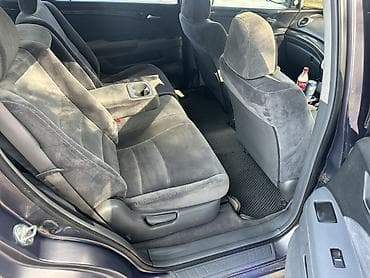 хонда одиссей абсалют: Honda Odyssey: 2003 г., 2.4 л, Автомат, Бензин, Минивэн — 5