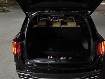 reno duster: Kia Sorento: 2021 г., 2.2 л, Робот, Дизель, Кроссовер — 10