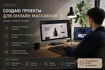 чёрный рубашка: ФРИЛАНСЕР Создаю проекты для онлайн-магазинов ✔ Дизайн карточек — 1