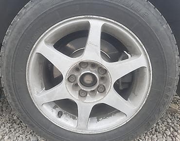 vossen diska 13: Колпаки R <13, Б/у, Пара — 3