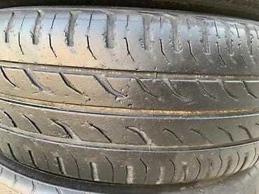 vip bus: Комплект из 2 летних автомобильных шин без дисков. Характеристики: - — 2