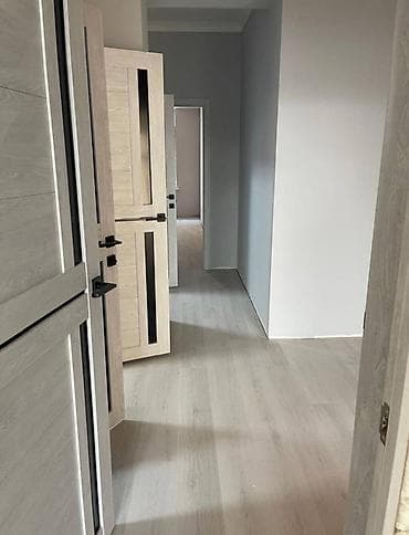 2 комнаты, 80 м², 4 этаж — 1