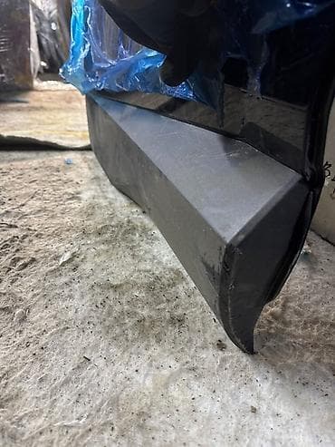 ford ltd: Дверь Задняя правая Hyundai, Б/у, Оригинал — 2